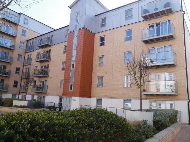 Apartment for rent in South Woodford, Greater London