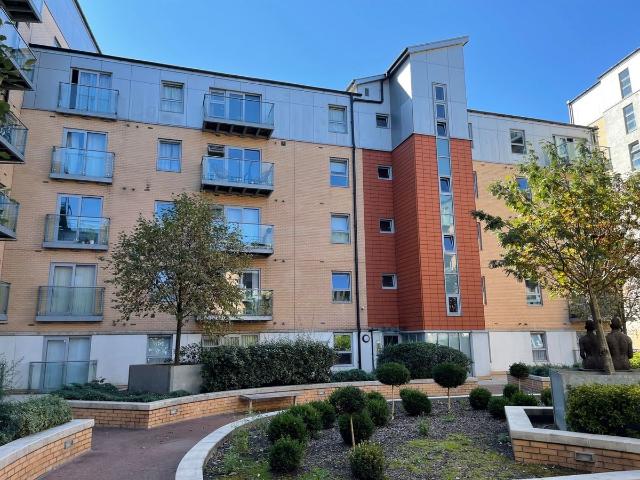 Apartment for rent in South Woodford, Greater London