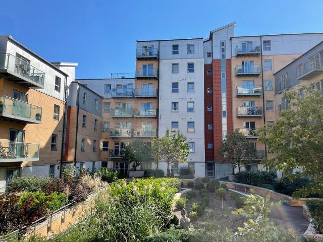 Apartment for rent in South Woodford, Greater London