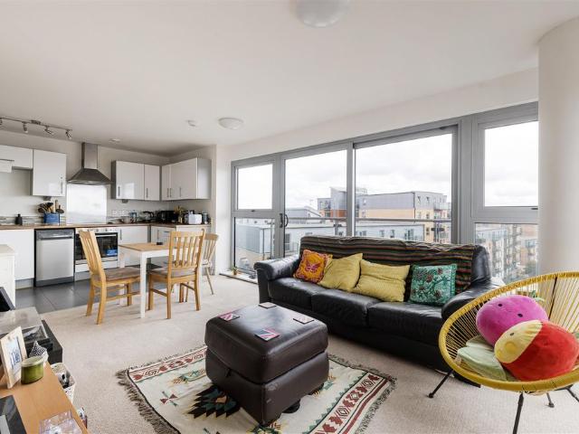 Apartment for rent in South Woodford, Greater London