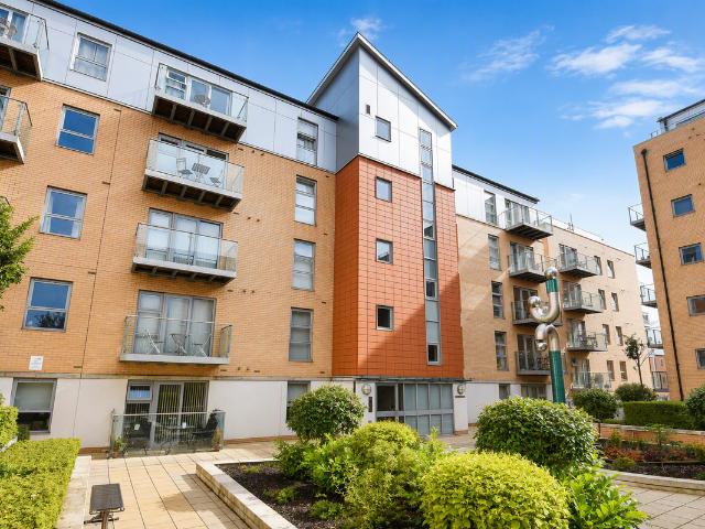 Apartment for rent in South Woodford, Greater London