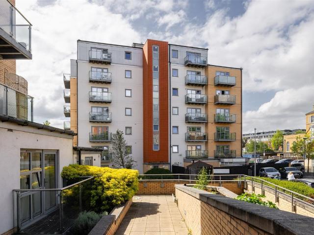 Apartment for rent in South Woodford, Greater London