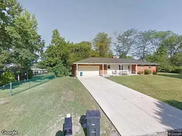 House for rent in Hamilton
