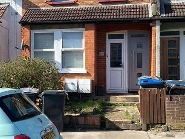 Apartment for rent in London Borough of Croydon, Upper Norwood