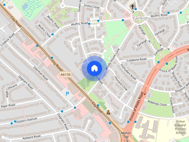 House for rent in Manor, Isle Of Man