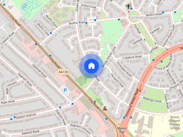 House for rent in Manor, Isle Of Man