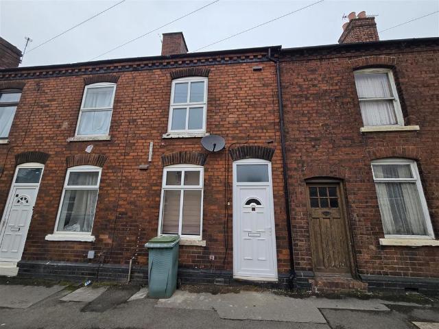 House for rent in Palfrey, Walsall