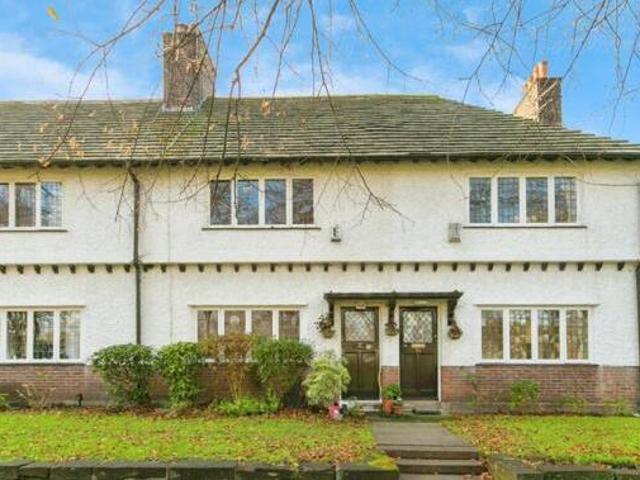 House for sale in Wirral