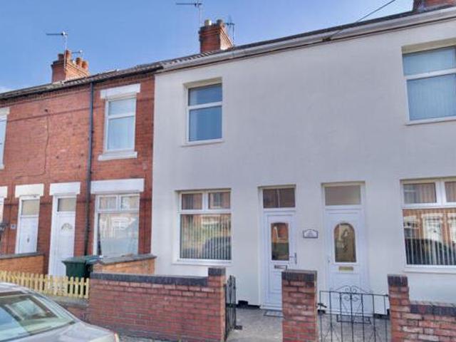 House for sale in West Midlands