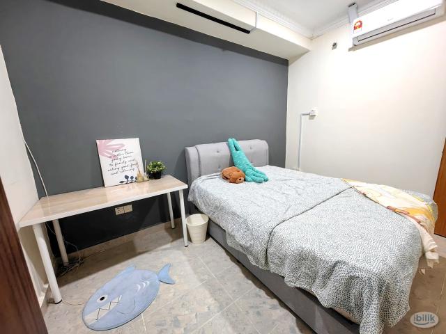 Room for rent in Kajang, Langat