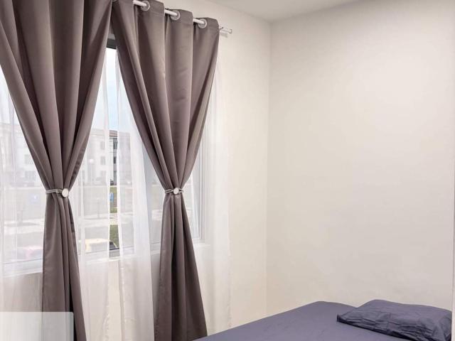 Room for rent in Desa Aman, Padang Meiha
