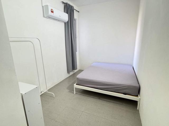 Room for rent in Kedah