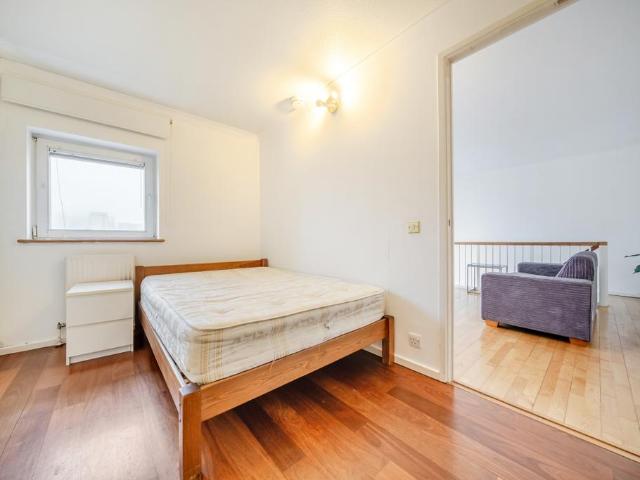 Apartment for rent in Rotherhithe, Greater London