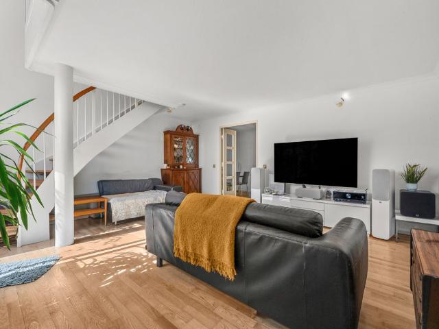 Apartment for rent in Rotherhithe, Greater London