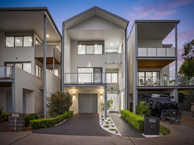 House for sale in Sydney, New South Wales