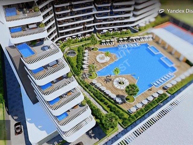 Altıntaş Mahallesi, Aksu içerisinde satılık mülk
