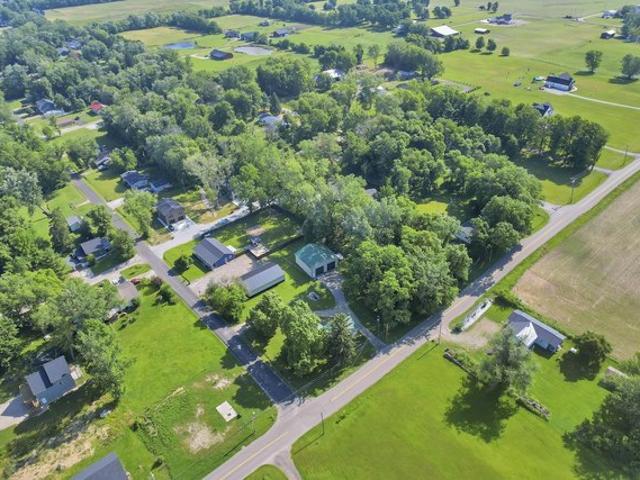 Land for sale in Thornville, Ohio