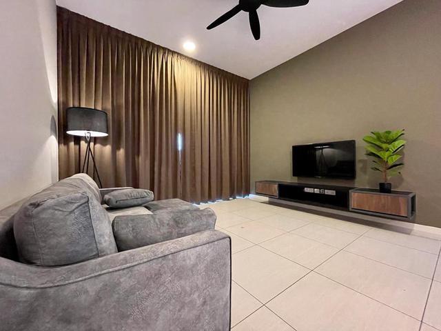 Condominium for rent in Georgetown, Penang