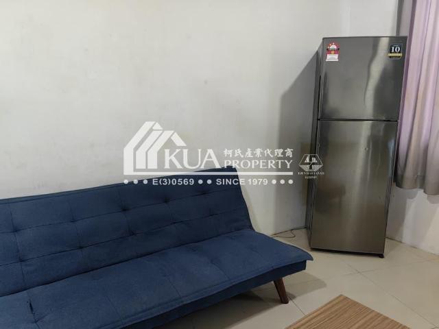 Apartment for rent in Kuching, Sarawak