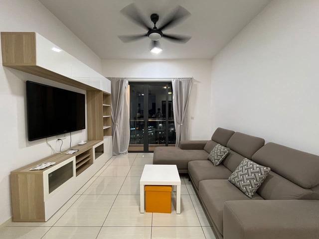 Condominium for rent in Georgetown, Penang