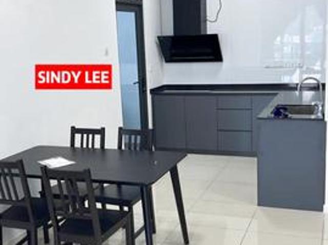Condominium for rent in Barat Daya, George Town