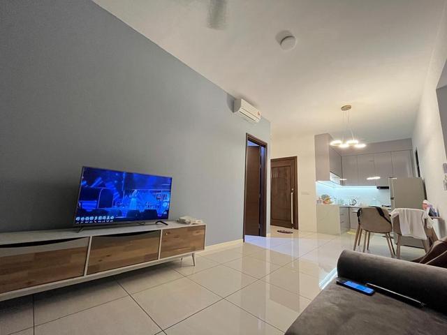 Condominium for rent in Georgetown, Penang