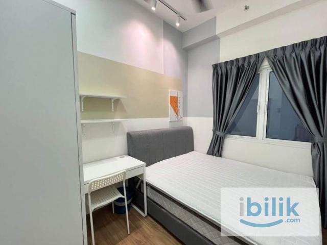 Room for rent in Petaling, Damansara Damai