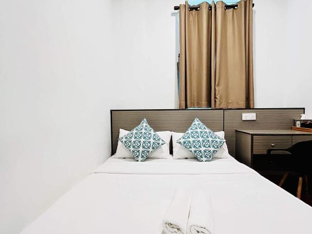 Room for rent in Kuantan, Pahang