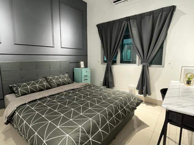 Room for rent in Country Heights Damansara, Kuala Lumpur
