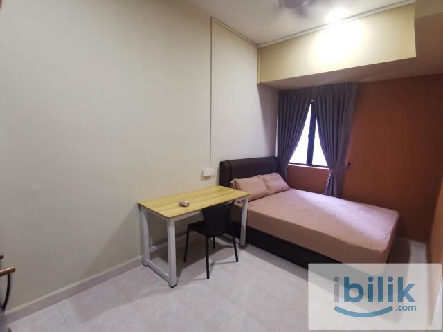 Room for rent in Petaling, Damansara Damai