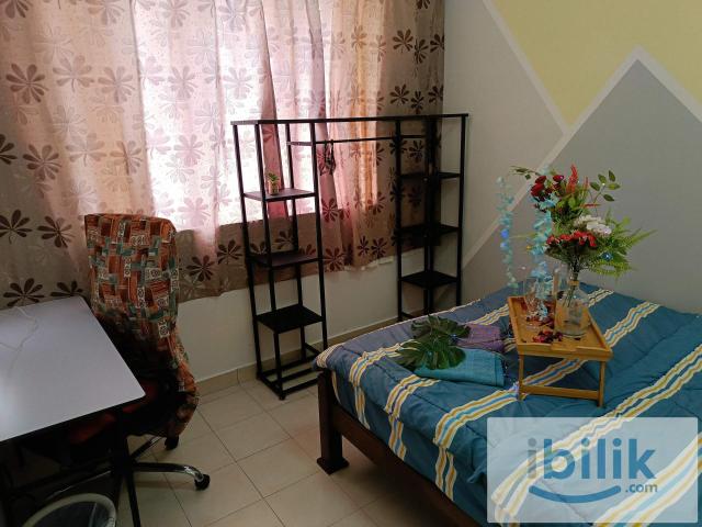 Room for rent in Petaling, Subang Jaya