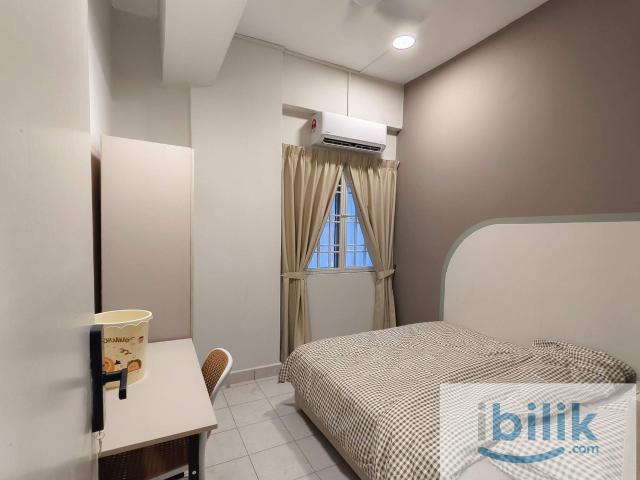 Room for rent in Country Heights Damansara, Kuala Lumpur