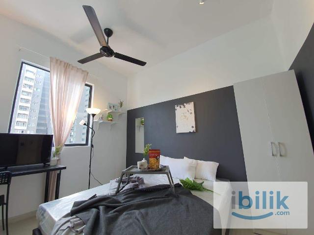 Room for rent in Country Heights Damansara, Kuala Lumpur