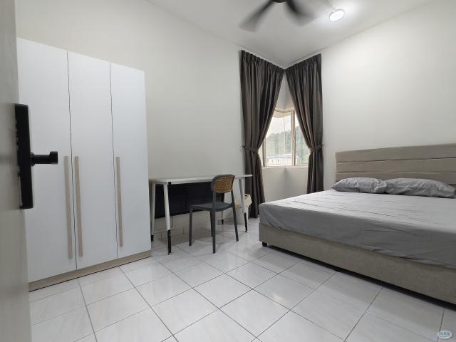 Room for rent in Country Heights Damansara, Kuala Lumpur