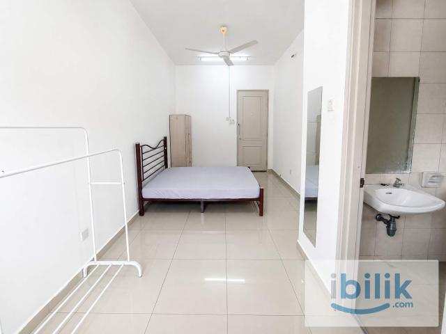 Room for rent in Port Klang, Selangor