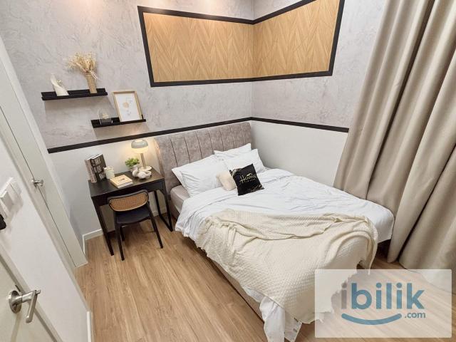 Room for rent in Langat, Selangor