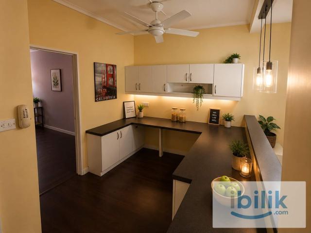 Room for rent in Selangor
