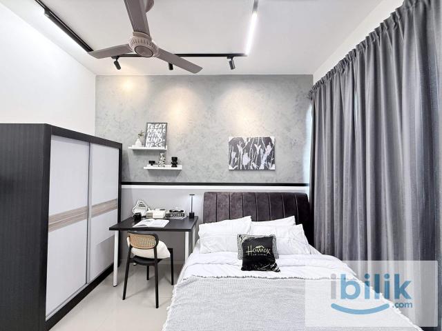Room for rent in Port Klang, Selangor