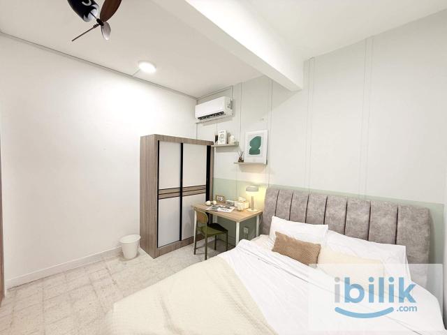 Room for rent in Petaling, Subang Jaya