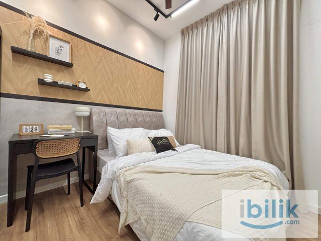 Room for rent in Country Heights Damansara, Kuala Lumpur