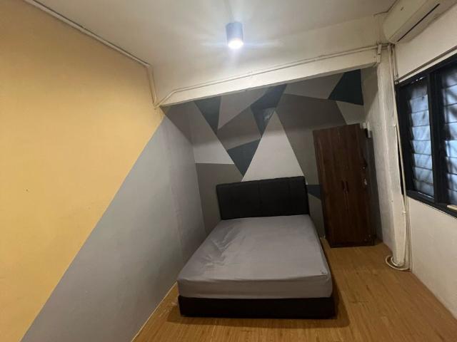 Apartment for rent in Johore Bahru, Johor