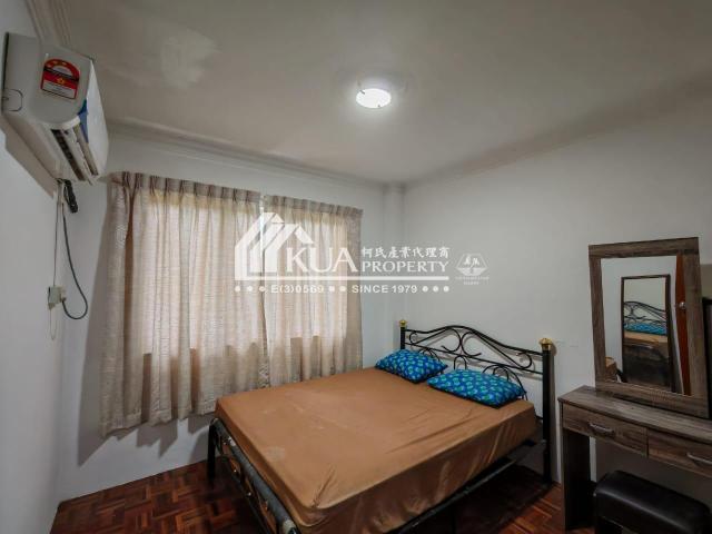 Room for rent in Kuching