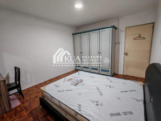 Apartment for rent in Kuching