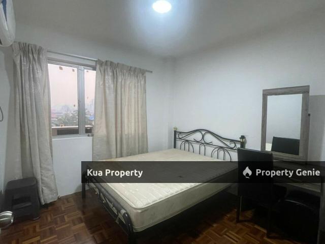 Apartment for rent in Kuching, Sarawak