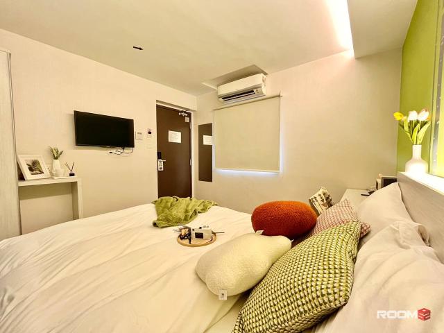 Apartment for rent in Country Heights Damansara, Kuala Lumpur