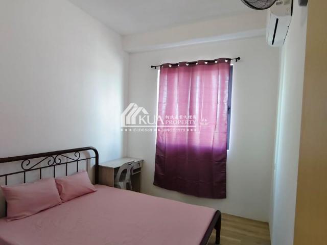Room for rent in Kuching