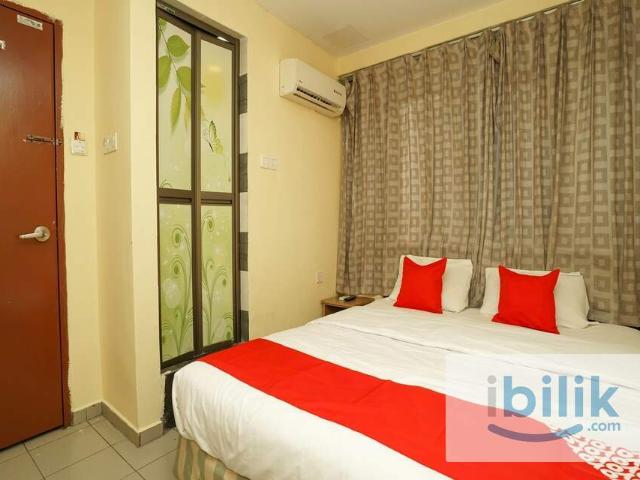 Room for rent in Petaling, Subang Jaya