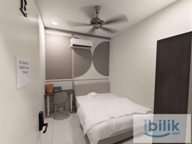 Room for rent in SS 16, Majlis Bandaraya Subang Jaya