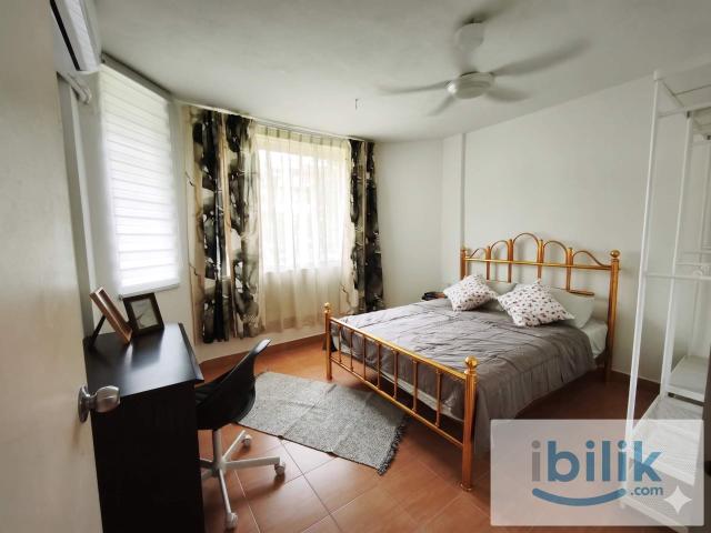 Room for rent in Country Heights Damansara, Kuala Lumpur