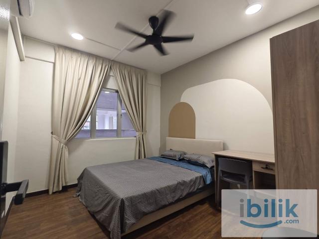 Room for rent in Petaling, Damansara Damai